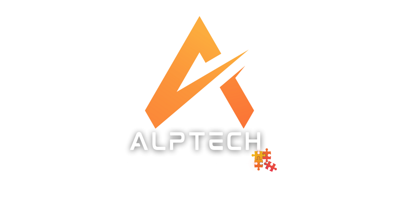 ALPTECH Bilişim ve Yazılım Teknolojileri